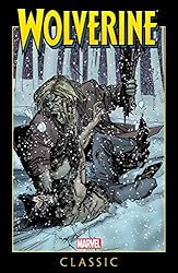 Amazon | Wolverine by Larry Hama & Marc Silvestri Vol. 1